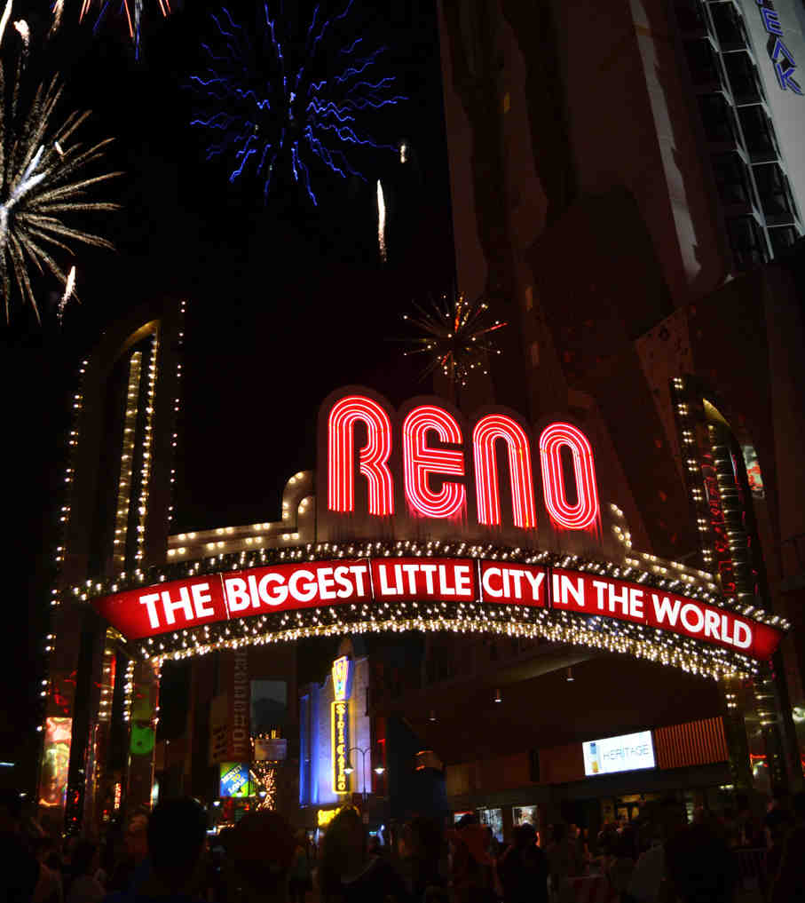 Reno Hotels